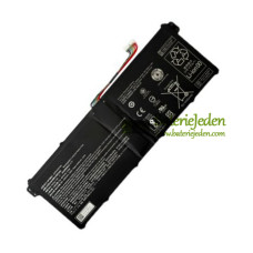 Baterie pro Acer 2ICP4/78/104 N19C1 AP16M4J [náhradní baterie]